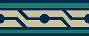 Persian pattern