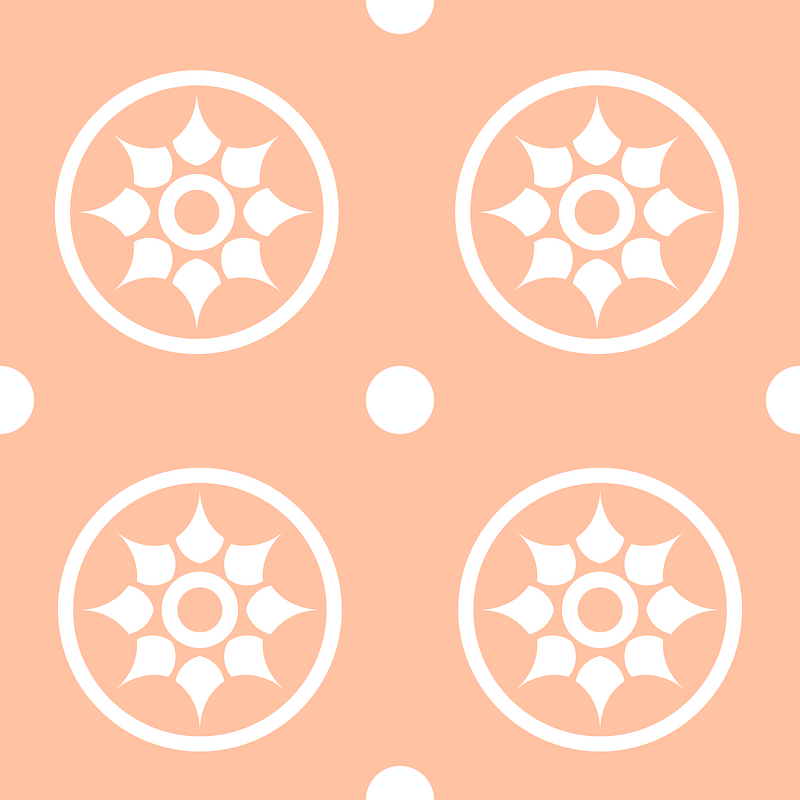 Indo-Persian pattern