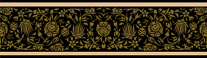 Indo-Persian pattern