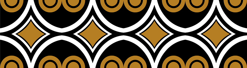 Pompeian ornament