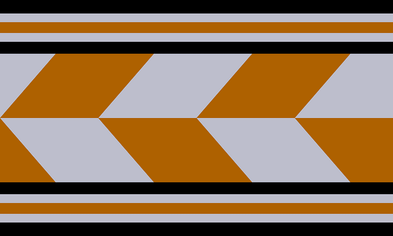 Pompeian ornament
