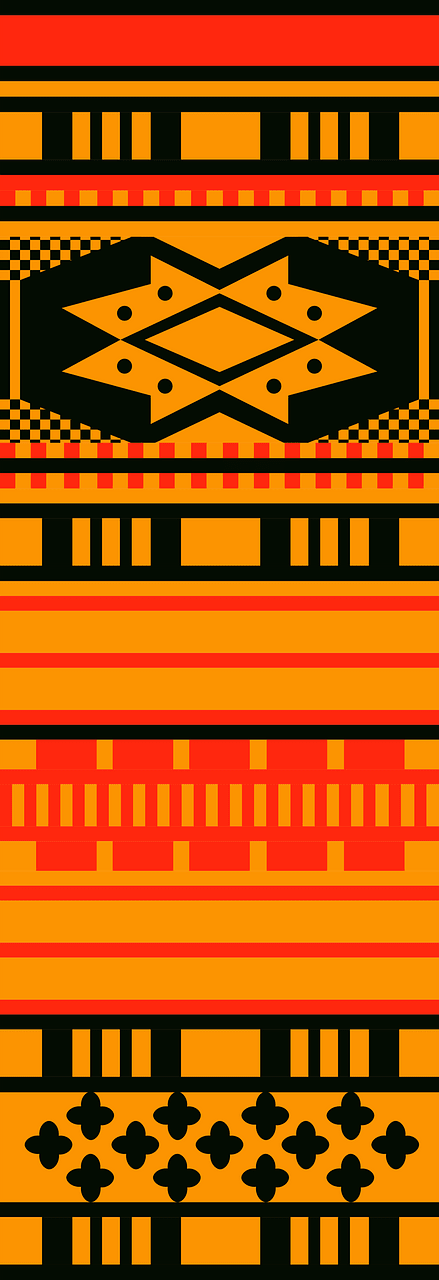Primitive pattern