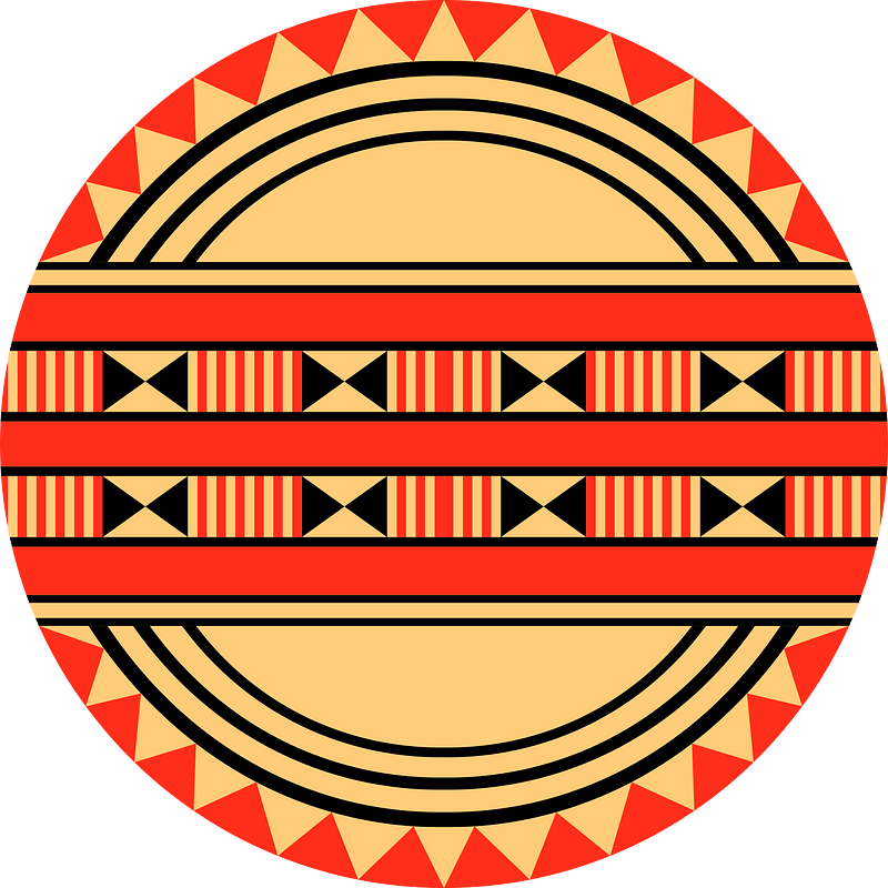 Primitive pattern