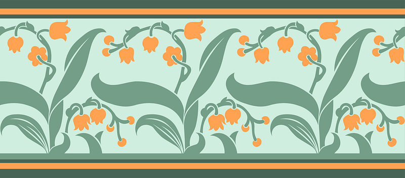 Lily of the Valley