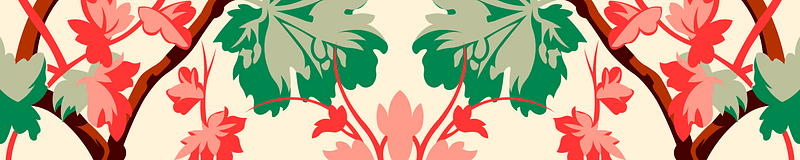 19th century pattern