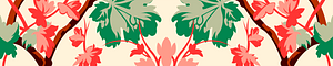 19th century pattern