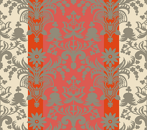 18th century pattern