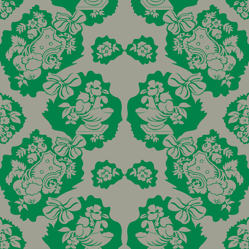18th century pattern