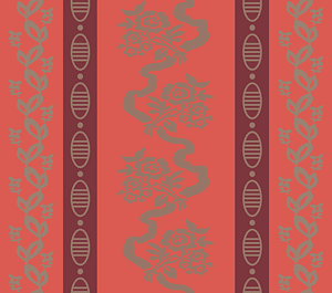 18th century pattern