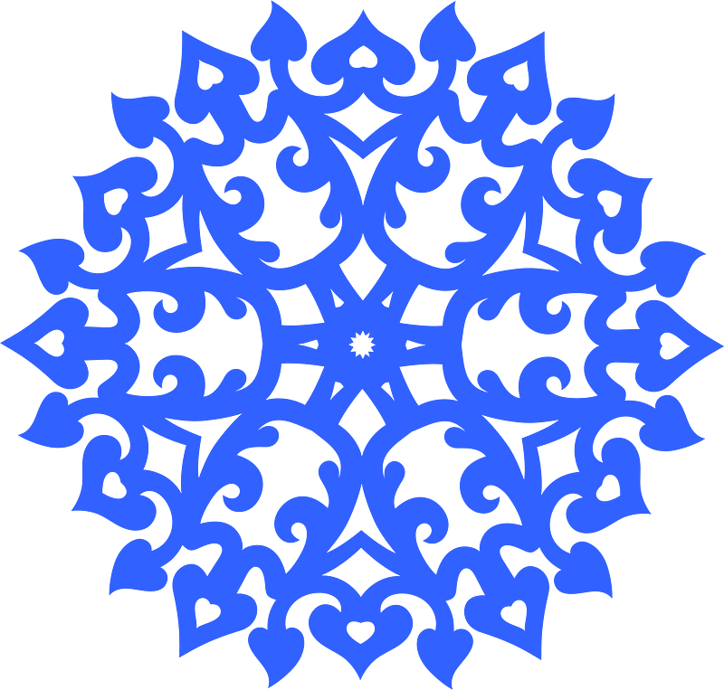 Snowflake
