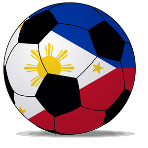 Soccer ball Philippines