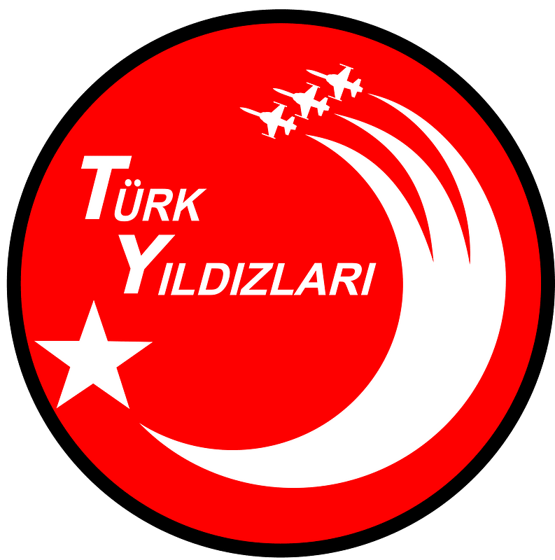 Türk Yıldızları (Turkish Stars)