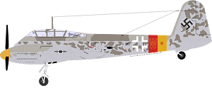 Messerschmitt Me 410