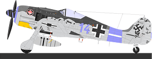 Focke-Wulf Fw 190 A8