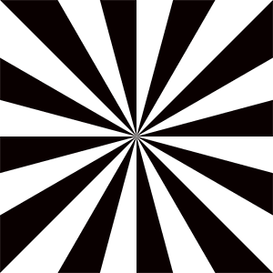 Starburst black