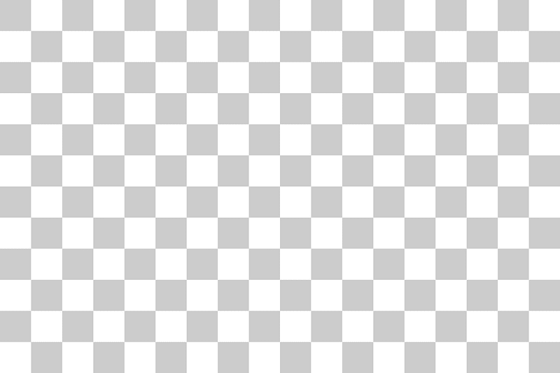 White grey checkerboard