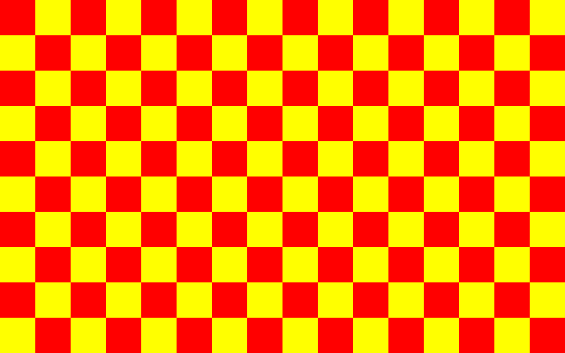 POL Lubin flag