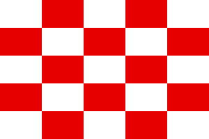 Naval ensign of Croatia (1941–1944)