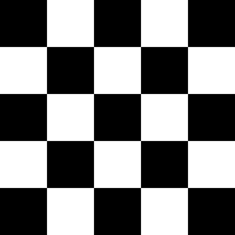 5x5checkerboard