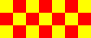 Sillitoe yellow red