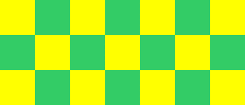 Sillitoe yellow green