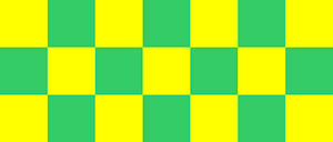Sillitoe yellow green