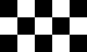 Sillitoe Tartan black and white