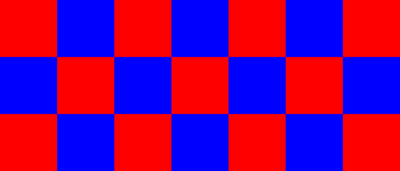 Sillitoe red blue