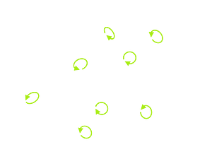 Surface orientation