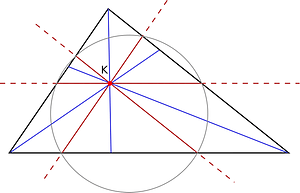 Lemoine parallels