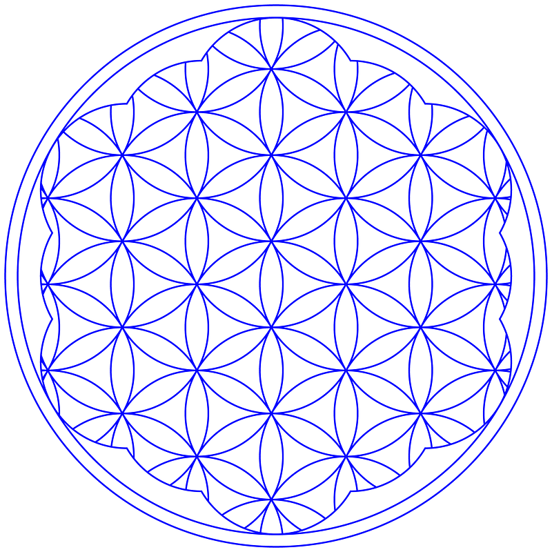Flower of Life