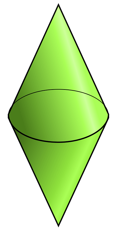 Bicone