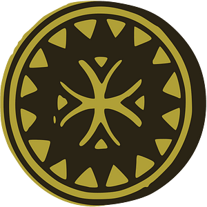 Seme denari carte marocchine