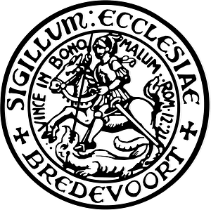 Seal St Joris Bredevoort