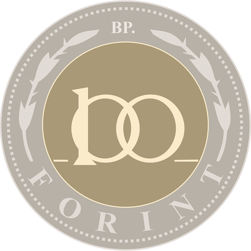 Magyar Forintérme 100