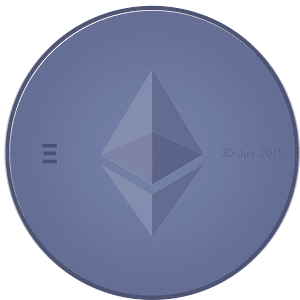 Ethereum coin