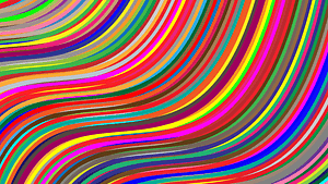 Multicolour waves