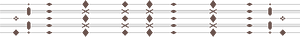 Kushung adornment