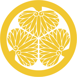 Tokugawa family crest