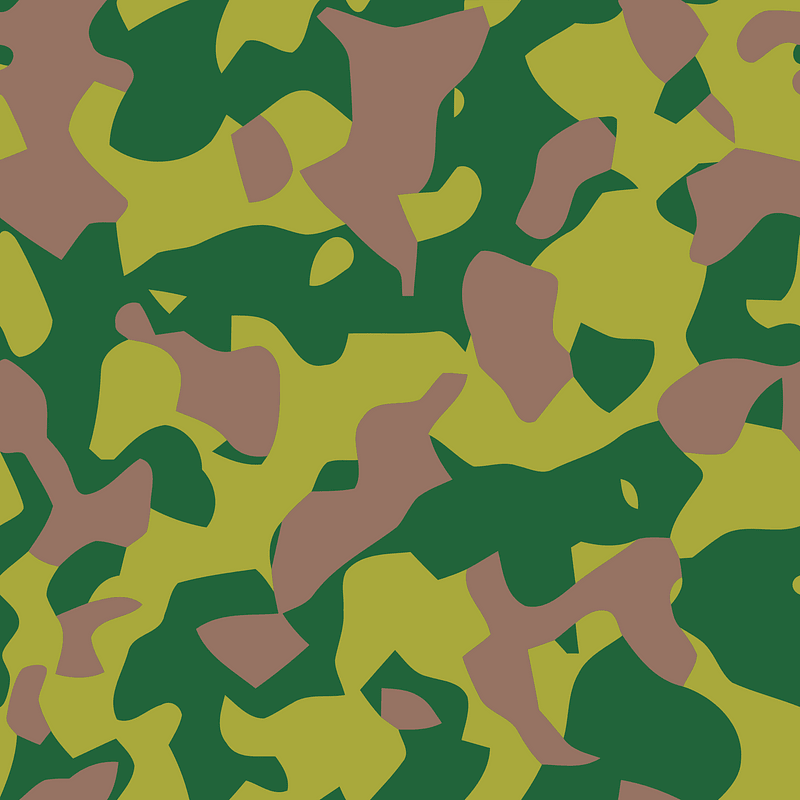 Camouflage