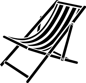 Beach Chair