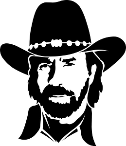 Chuck Norris