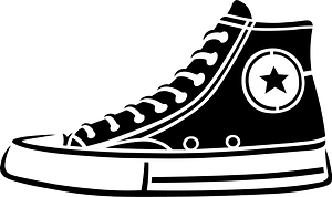 Converse Shoe