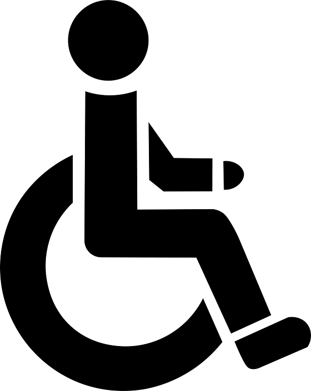 Handicap Symbol
