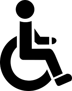 Handicap Symbol