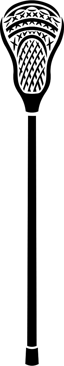 Lacrosse Stick