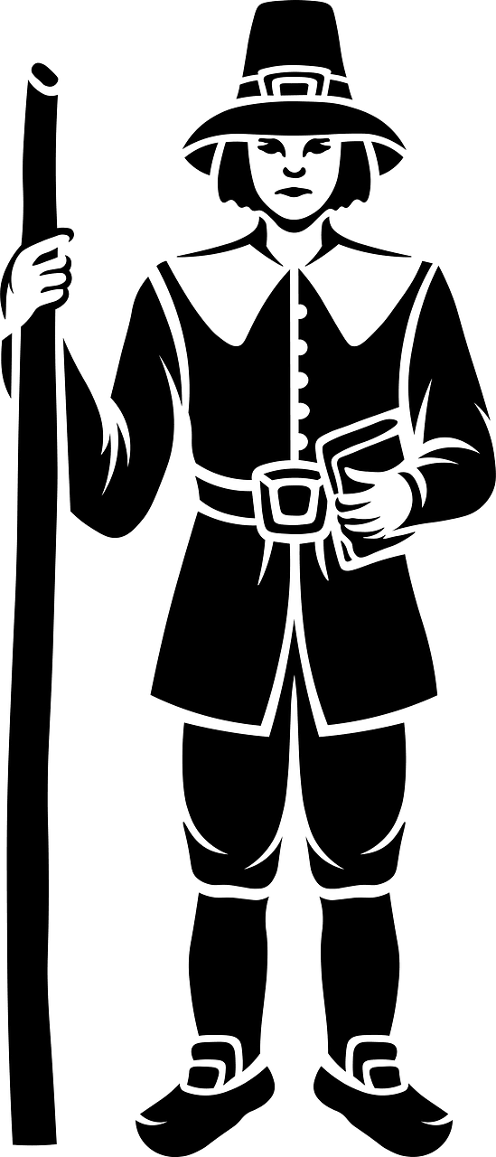 Pilgrim