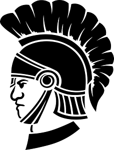 Trojan Head