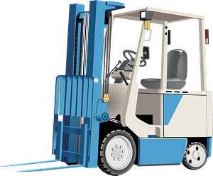 Forklift Truck