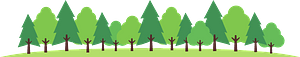 Forest of trees